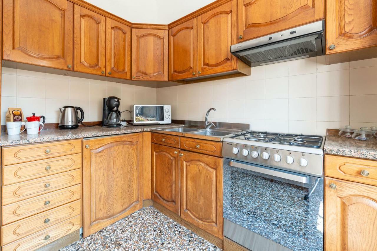 Ca Misericordia Apartment Veneţia Exterior foto