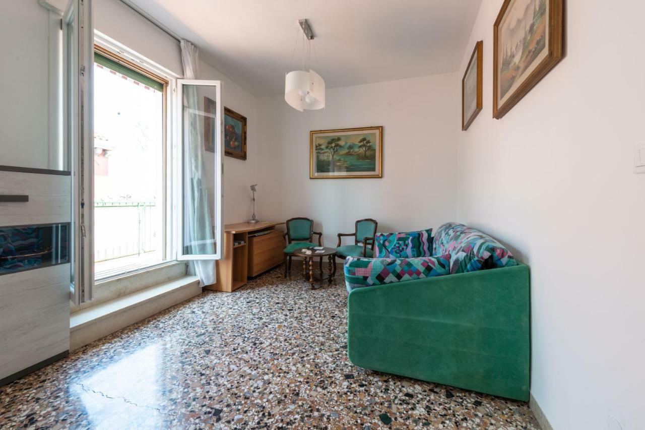 Ca Misericordia Apartment Veneţia Exterior foto